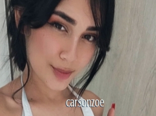 Carsonzoe
