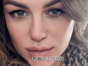 Cartieplatinum