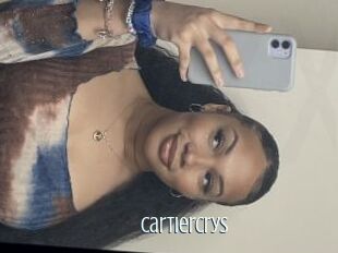 Cartiercrys