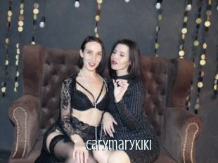 Carymarykiki