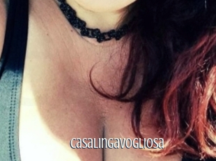 Casalingavogliosa