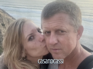 Casandcassi