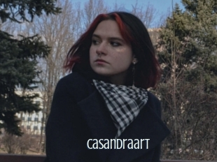 Casandraart