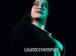 Casandrathompson