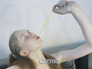 Caseyhigh