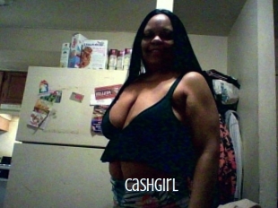 Cashgirl