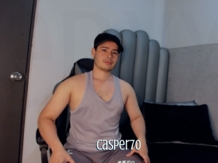 Casper70