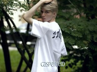 Casperreid