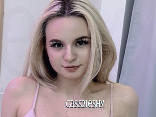 Cass21eshy