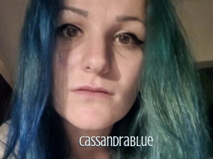 Cassandrablue