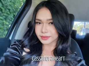 Cassandraheart