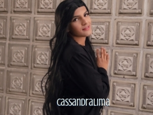 Cassandralima