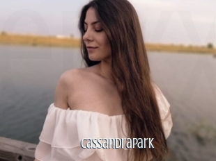 Cassandrapark