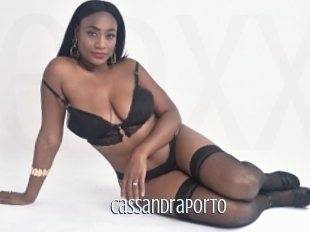 Cassandraporto
