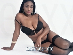 Cassandraporto