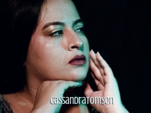 Cassandratomson