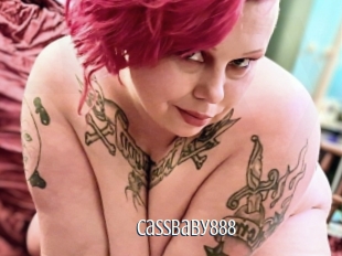Cassbaby888