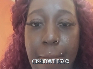 Cassbrowningxxx