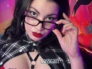 Casscain