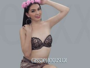 Cassdeliciouslux