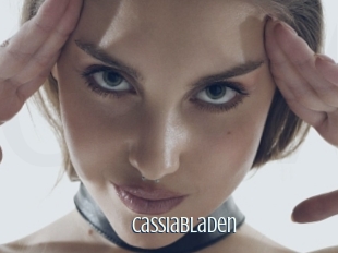 Cassiabladen