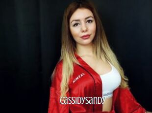 Cassidysandy