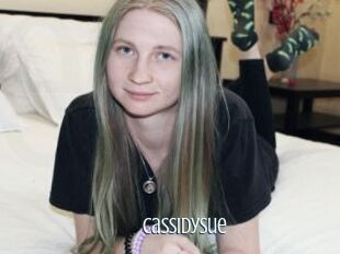 Cassidysue