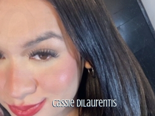 cassie_dilaurentis Edonkey xxx