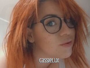 CassieLux