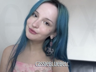 Cassiebluebell