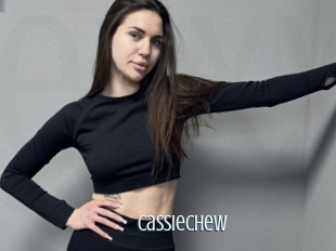 Cassiechew