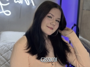 Cassiedi