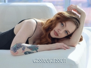 Cassieevansson