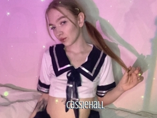 cassiehall Edonkey xxx