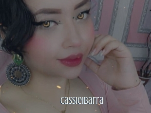 Cassieibarra