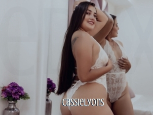 Cassielyons