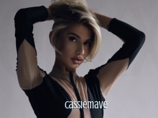 Cassiemave
