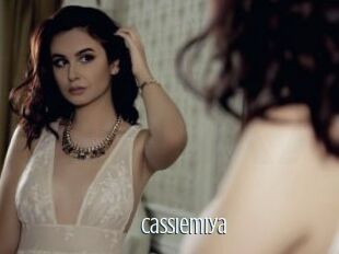 Cassiemiya