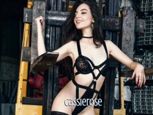 cassierose Edonkey xxx