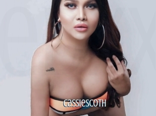 Cassiescoth