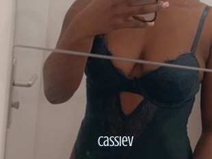 Cassiev