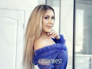 Cassiewest