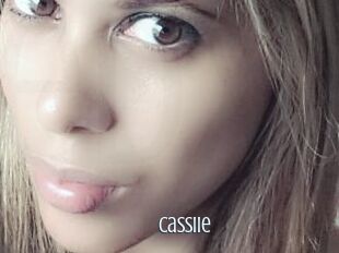Cassiie