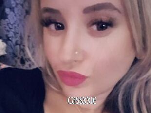 cassxxie Edonkey xxx