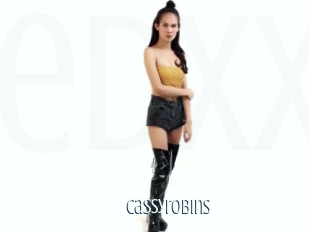 Cassyrobins