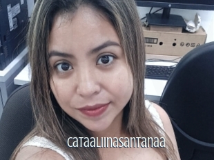 Cataaliinasantanaa