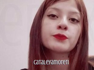 Cataleyamoreti