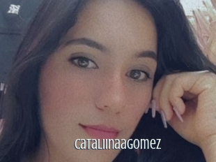 Cataliinaagomez