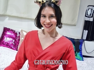catalina2002xo Edonkey xxx