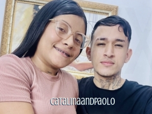 Catalinaandpaolo